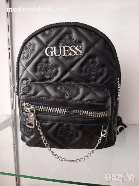 Дамска раница Guess, снимка 1