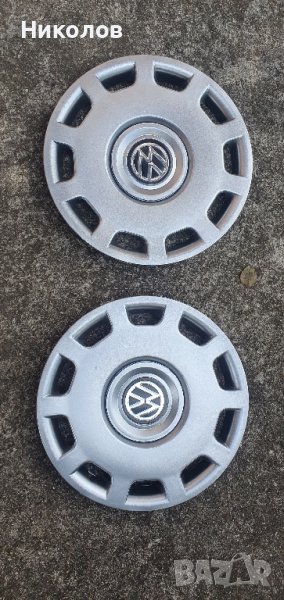 Тасове 15 цола vw 15 2br. , снимка 1