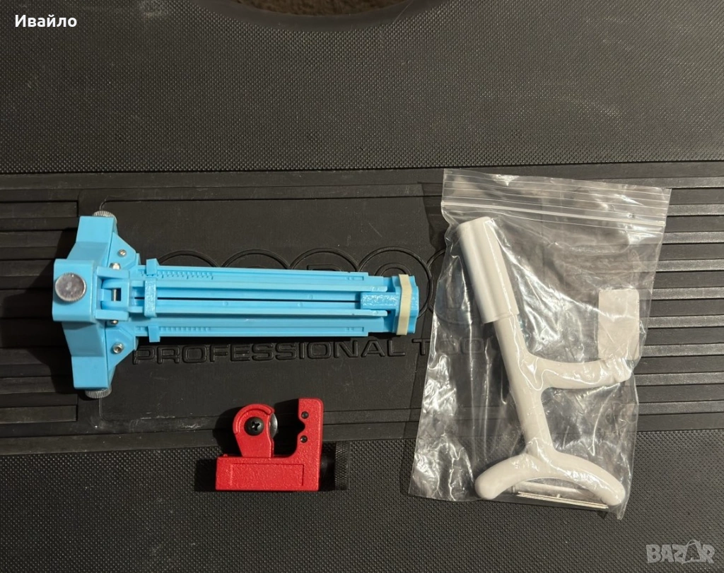 Комплект за Изработка или Поправка на Стрели, снимка 1