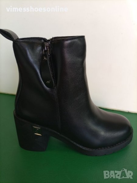 Дамски боти Kissr K6, снимка 1