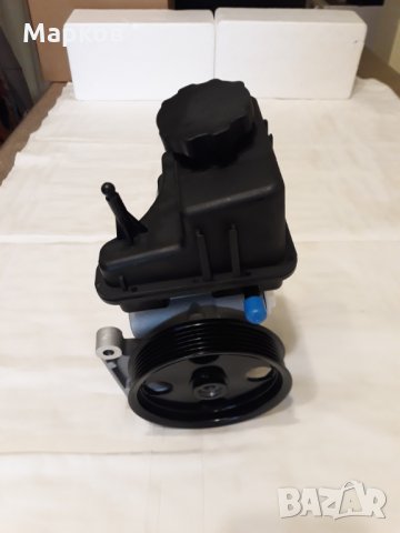 ХИДРАВЛИЧНА ПОМПА ЗА СПРИНТЕР W 906