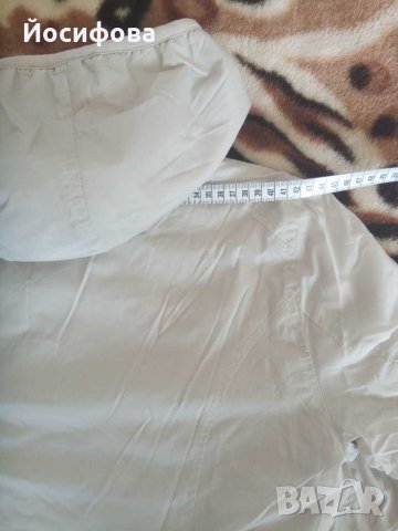 дамско двулицево яке, снимка 3 - Якета - 31240974