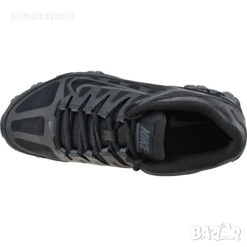 МЪЖКИ МАРАТОНКИ NIKE REAX 8 TR MESH, снимка 3 - Маратонки - 49675312