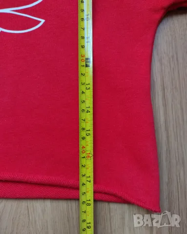 NBA / Chicago Bulls - дамски топ , суичър, снимка 6 - Суичъри - 49362712