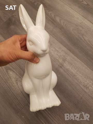 Статуетка, снимка 2 - Статуетки - 39591933