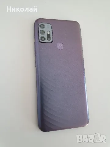 Motorola Moto G10, снимка 3 - Motorola - 56070251