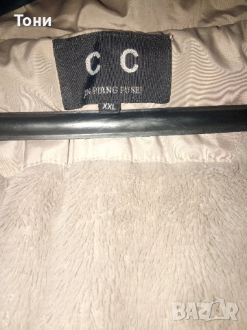 Зимни якета по 5 лв , снимка 3 - Якета - 51814774