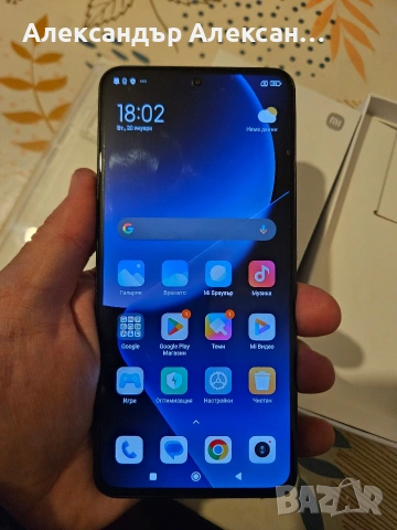 Xiaomi 13t 256/8