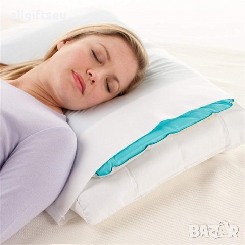 Възглавница с охлаждащ ефект Chillow