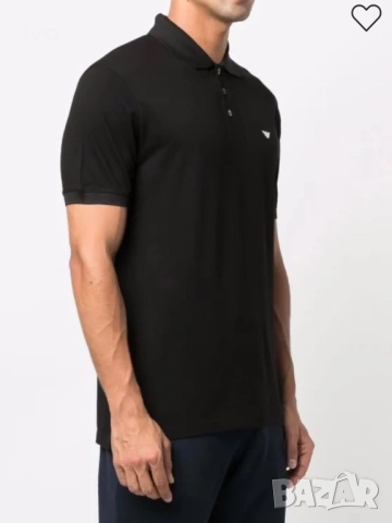 Риза “ Emporio Armani”, снимка 6 - Ризи - 52856330