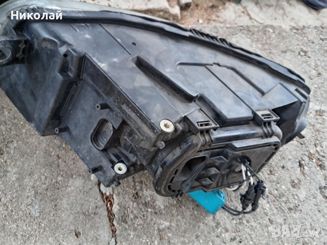 фарове за ауди а6 с6 , снимка 3 - Аксесоари и консумативи - 51867461