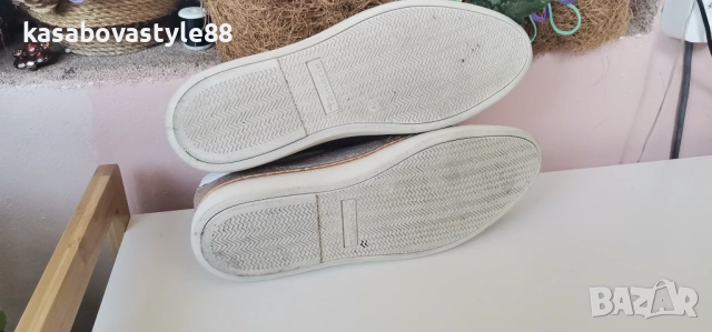 Спортни обувки Tamaris 39.5 н. , снимка 9 - Дамски ежедневни обувки - 54137903