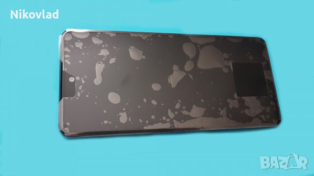 Оригинален дисплей Samsung Galaxy A72 4/ 5G, снимка 2 - Резервни части за телефони - 37817112