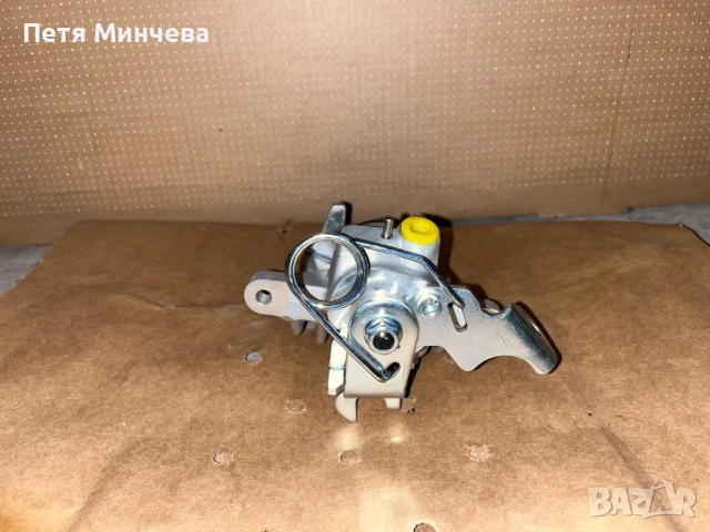 Спирачен апарат АТЕС Германия, снимка 3 - Части - 54087194