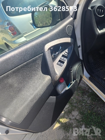 Toyota rav 4 /2010г, снимка 3 - Автомобили и джипове - 51603906