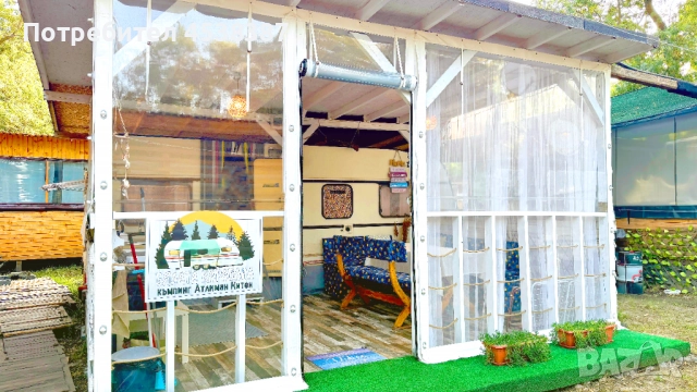 Почивка на море-каравана 2026, снимка 4 - Каравани под наем - 52938246