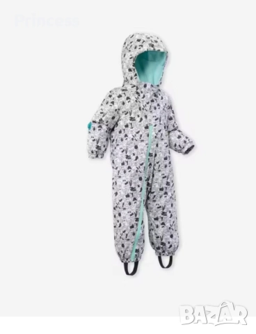 Детски космонавт от Decathlon