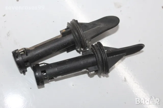 Фасонка мигач фарове Мазда 6 2004 Mazda 6 лява дясна , снимка 5 - Части - 48508226