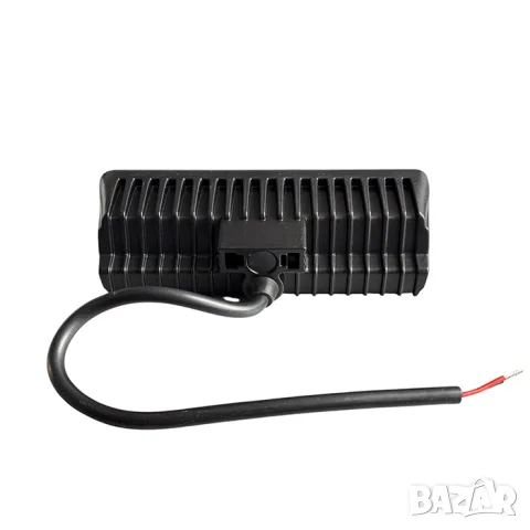 LED работна греда 16 W с 6 диода, снимка 3 - Аксесоари и консумативи - 55864116