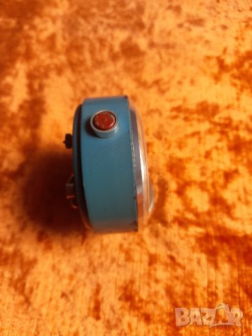 Стар Руски будилник 