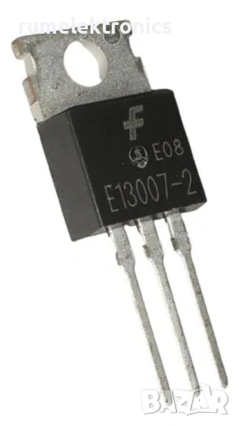 E13007-2