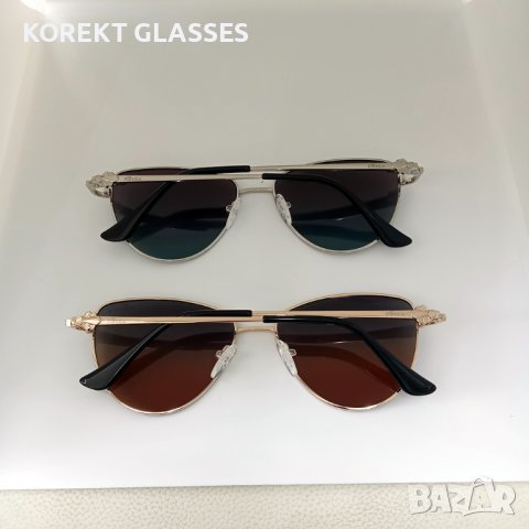 HIGH QUALITY POLARIZED 100% UV защита, снимка 2 - Слънчеви и диоптрични очила - 36985127