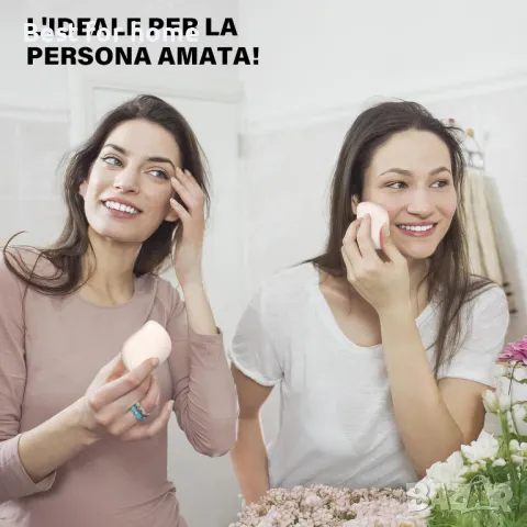 Електрически радиочестотен лифтинг масаж за лице , снимка 7 - Друга електроника - 50277898