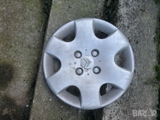 Тас за ситроен 14 цола, снимка 1