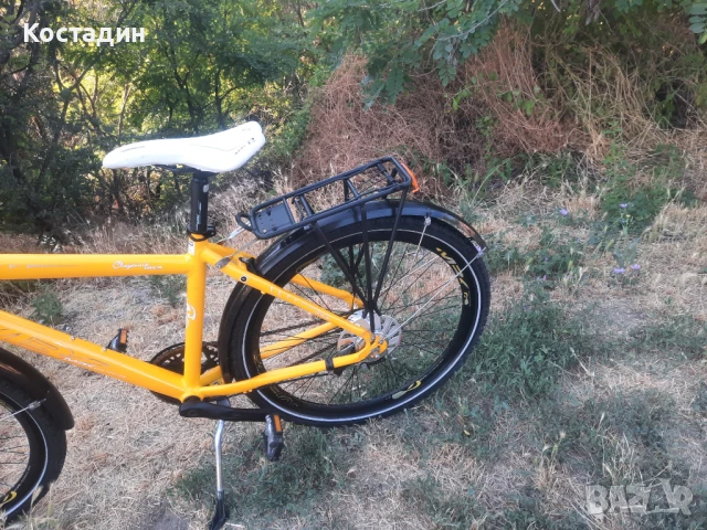 Велосипед MBK 26 цола, снимка 9 - Велосипеди - 51294880