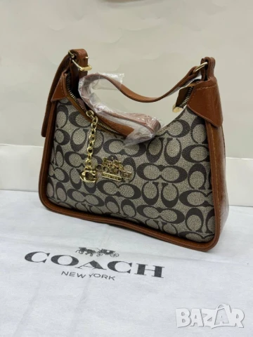 чанти coach , снимка 2 - Чанти - 51097636