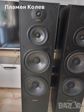 Infinity тонколони, снимка 3 - Тонколони - 52341229