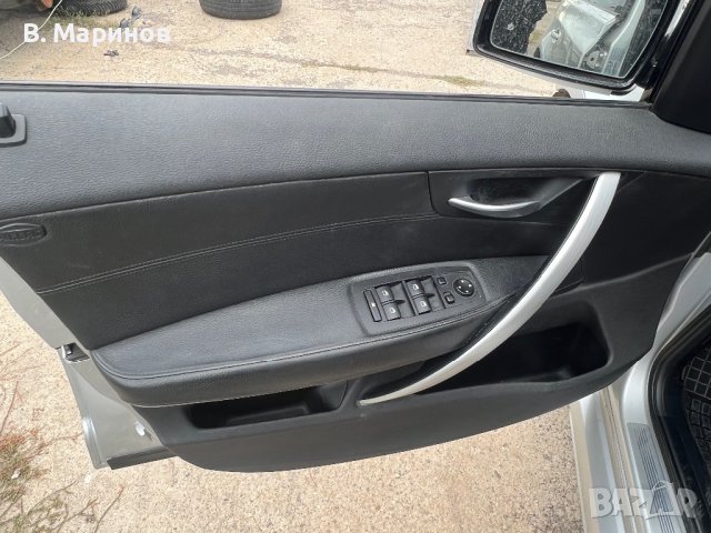 BMW X3 3.0SD на части , снимка 9 - Автомобили и джипове - 42321994