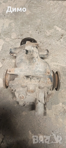 диференциал диференцял 3.45 бмв bmw , снимка 6 - Части - 52957513