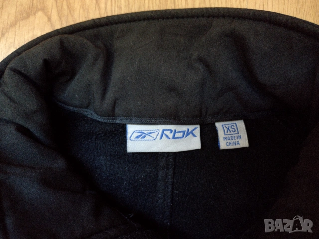 NFL / Super Bowl XLIII - Reebok Softshell яке, снимка 6 - Якета - 54098403