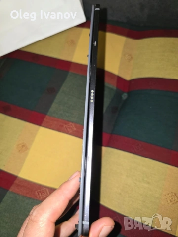 Самсунг таб 6-128 г, снимка 10 - Таблети - 53249032