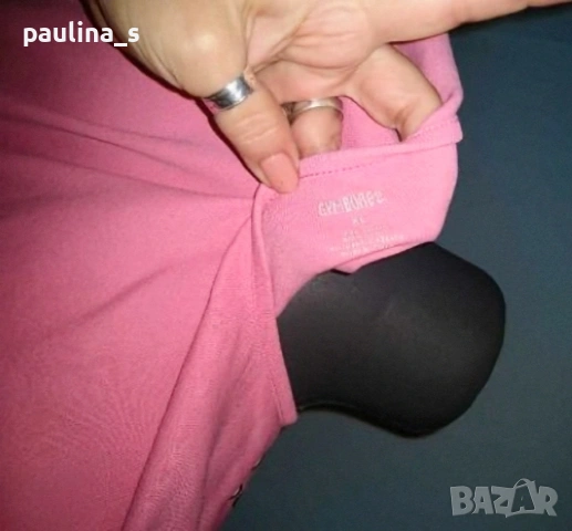 Три различни броя / Дамска маркова блуза тип туника / голям размер , снимка 6 - Туники - 53992567