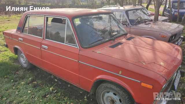 Лада ваз 2106 газ бензин 5 скорости теглич., снимка 4 - Автомобили и джипове - 52653450
