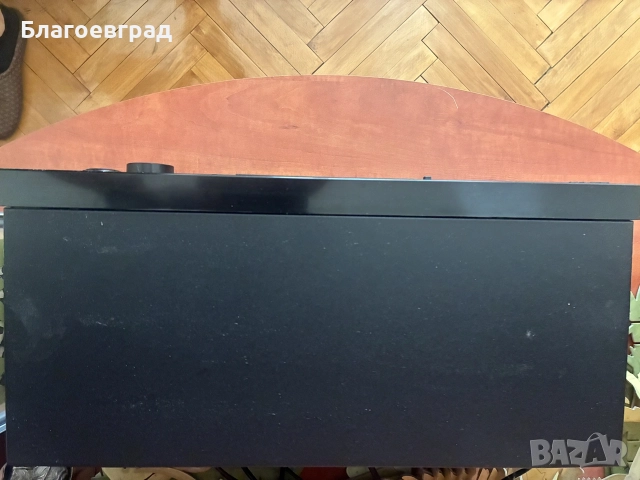 Ресивър Denon DRA-565RD

, снимка 2 - Ресийвъри, усилватели, смесителни пултове - 55952205