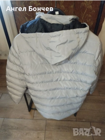 Яке The Nort Face и Nike, снимка 5 - Якета - 52624899