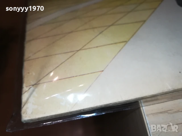 ЩУРЦИТЕ-ДВЕ ИДЕАЛНИ ПЛОЧИ 0606251028, снимка 10 - Грамофонни плочи - 50570875