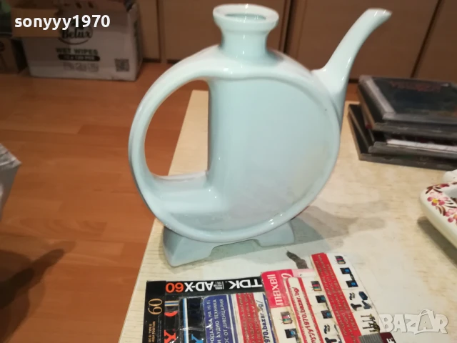 S.W. 1960-ПОРЦЕЛАН 2107250817LCHERY