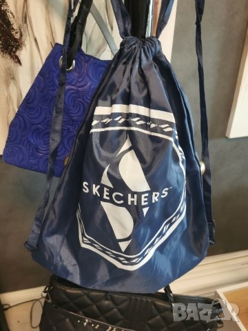 Мешка  Skechers, снимка 2 - Раници - 42282628