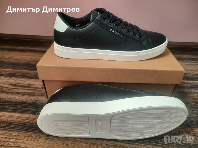 НОВИ кецове Cruyff - №43, снимка 7 - Кецове - 54242213
