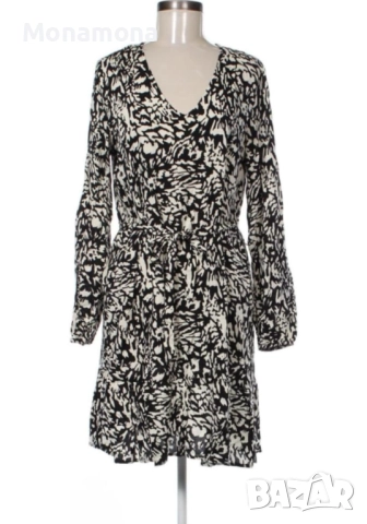 РАЗПРОДАЖБА - Страхотна рокля