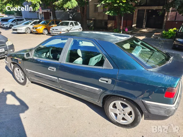 продавам личния си автомобил, снимка 7 - Автомобили и джипове - 56321340