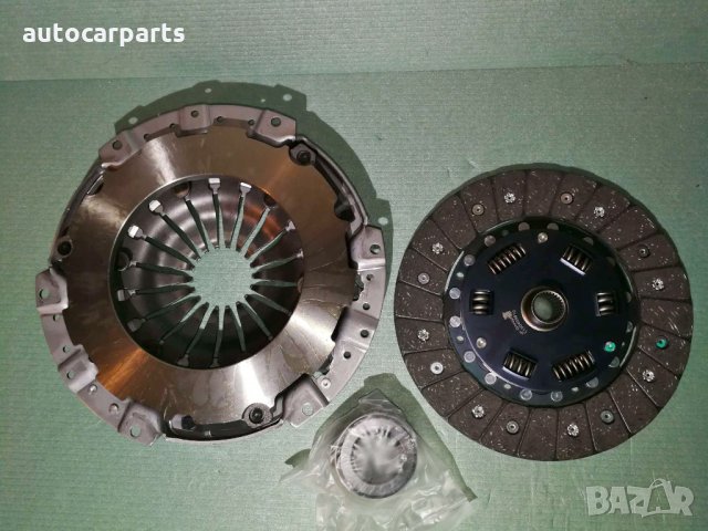 НОВ комплект съединител за AUDI, SEAT, SKODA и VW, снимка 3 - Части - 30780811