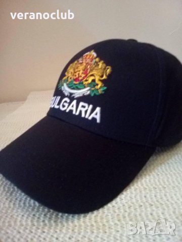 Шапки България, снимка 5 - Шапки - 29496150