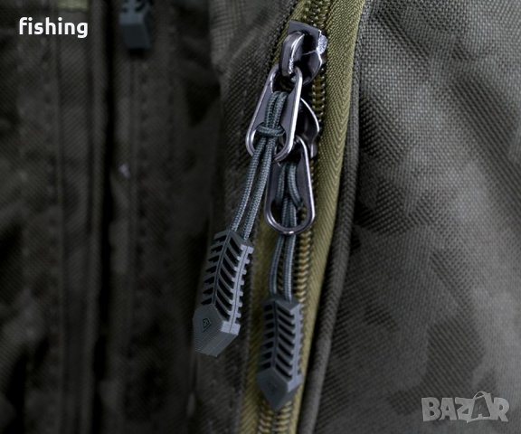 Шаранджийски сак Carp Pro с Маса CPL62689, снимка 5 - Екипировка - 37714222