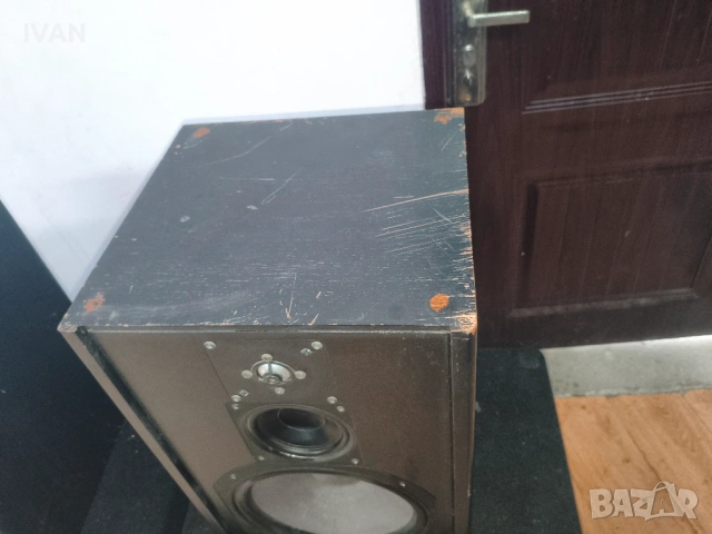 Продавам тонколони heco-, снимка 4 - Тонколони - 53335186