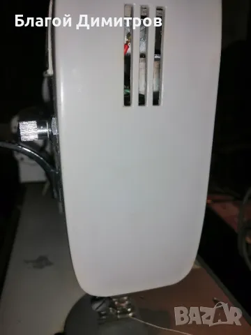 Шевна Машина , снимка 7 - Шевни машини - 47451756